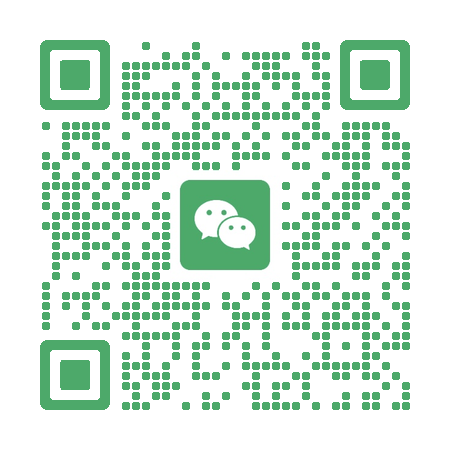 Zhipu Logistics WeChat QR code